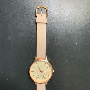 Aeropostale Rose Gold watch